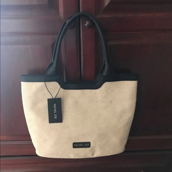 Rachel Zoe Summer Tote - Picture 1 of 3